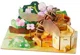 Puzzle 3D din lemn Mideer Bee, 48 el. foto