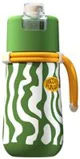 Бутылка из тритана с распылителем Mideer Green foto