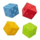Антистресс-игрушка HTI Pop Cube, в ассорт. foto