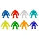 Антистресс-игрушка HTI Stretcherz Electro Squad, в ассорт. foto