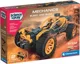 Constructor Clementoni Mechanics Buggy and Quad foto