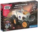 Constructor Clementoni Mechanics Nasa Rover Martian foto