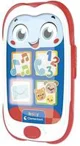 Telefon interactiv Clementoni Red foto
