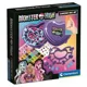 Set pentru machiura Clementoni Monster High foto