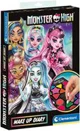 Набор для макияжа Clementoni Monster High foto