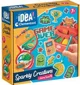 Игровой набор Clementoni Мозаика Idea Game Icons foto