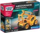 Constructor Clementoni Mechanics Stivuitor foto