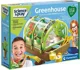 Set de creatie Clementoni Science & Play Greenhouse foto
