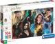 Puzzle Clementoni Harry Potter, 104 el. foto
