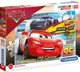 Puzzle Clementoni Disney Cars 3, 60 el. foto