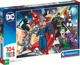 Puzzle Clementoni DC Comics, 104 el. foto