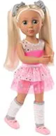 Кукла Battat Glitter Girls Криста, 35 см foto