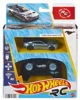 Automobil de curse Hot Wheels Ford Mustang GTD 1:64 foto