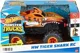 Машинка Hot Wheels Monster Trucks Tiger Shark 1:24 foto