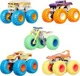 Машинка Hot Wheels Monster Trucks Glow in the Dark (светится в темноте) foto