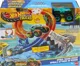 Игровой набор Hot Wheels Атака акулы с машинкой Mega-Wrex 1:64 foto