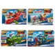 Set de joaca Hot Wheels City, in as. foto
