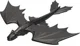 Planor dragon Toothless "Cum sa iti dresezi dragonul" Spin Master foto