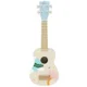 Chitara din lemn Classic World Iris Ukulele foto