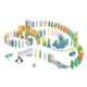 Joc din lemn Classic World Domino Ocean foto