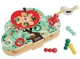 Joc educativ Classic World Doctor Woodpecker foto