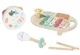 Set instrumente muzicale din lemn Classic World foto