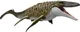 Figurina interactiva Mattel Jurassic World: Mosasaurus foto