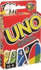 Joc de carti UNO Mattel Classic foto