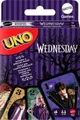Joc de carti UNO Mattel Wednesday foto