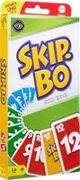 Карточная игра Mattel Skip-Bo foto