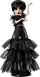 Set de joaca Monster High "Papusa Wednesday in Rochie" foto