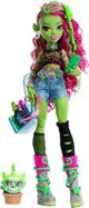 Set de joaca Monster High Venus McFlytrap cu accesorii foto