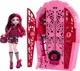Игровой набор Monster High Дракулаура и тайны сада foto