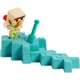 Set Minecraft Mini Miner, in as. foto