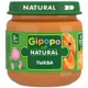 Пюре Gipopo из тыквы (5 мес.), 80 г foto