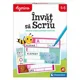 Joc Agerino Invat sa scriu, RO foto