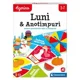 Joc Agerino Luni si anotimpuri, RO & ENG foto