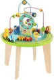 Masa de activitati Tooky Toy "Prietenii mei din padure" foto