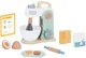 Set de joaca din lemn Tooky Toy Mixer foto
