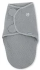 Sistem de infasare Ingenuity Swaddle Me Granite din muselina (0-3 luni) foto