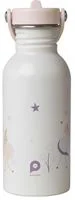 Sticluta termoizolanta din inox cu pai Premaman Unicorn, 500 ml foto