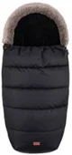 Зимний чехол 4-в-1 Petite&Mars Comfy Elegant Forever Black foto