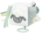 Мягкий куб с активностями KikkaBoo Sleepy Sheep foto