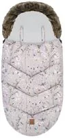 Зимний чехол KikkaBoo Luxury Dreamy Fields Grey