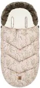 Зимний чехол KikkaBoo Luxury Garden Beige foto