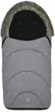 Зимний чехол KikkaBoo Trendy Galaxy Grey foto