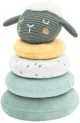 Плюшевая пирамидка KikkaBoo Sleepy Sheep foto