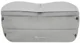 Manusi pentru carucior KikkaBoo Classic Light Grey foto