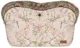 Муфты для коляски KikkaBoo Luxury Secret Garden Beige foto