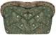 Муфты для коляски KikkaBoo Luxury Secret Garden Green foto